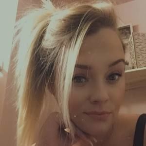 Meet your Posher, Kasandra